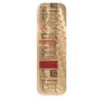 Cetrikind 10mg Tablet
