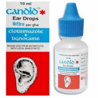 Ear Drop