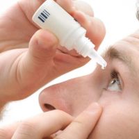 Eye Drop