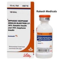 HUMINsulin 30/70 Suspension for Injection 100IU/ml