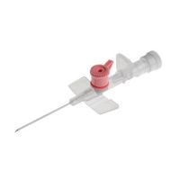 I.V.CANNULA 20 G (Pack of 1)