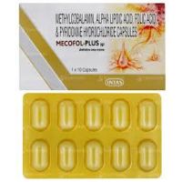 Mecofol-Plus NF Capsule