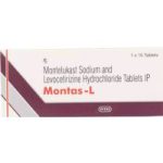 Montas-L Tablet