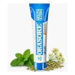 Orasore Mouth Ulcer Relief Gel