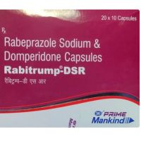 Rabitrump-DSR