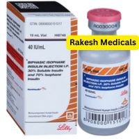 huminsulin 30/70 solution for injection 40iu/ml
