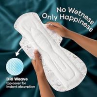 Sanitary Napkin