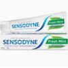 Sensodyne Fresh Mint Toothpaste, 75 gm