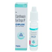 ciplox eye/ear drops