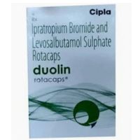 DUOlin Rotacap