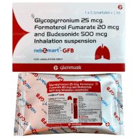 Nebzmart-GFB Smartule (2ml Each) Nebzmart-GFB Smartule (2ml Each)