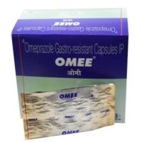 omee capsule