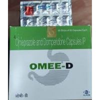 omee d capsule