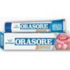 Orasore Mouth Ulcer Relief Gel (12g)