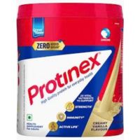 Protinex Creamy Vanilla, 400g