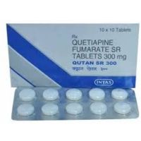 QUtan SR 300 Tablet