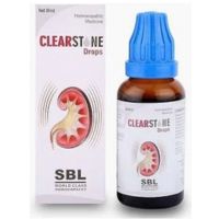 SBL Clearstone Drops 30ml