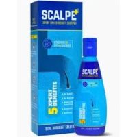 Scalpe+ Expert Anti Dandruff Hair Care Shampoo Scalpe+ Expert Anti Dandruff | Hair Care Shampoo