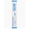 Sensodyne Sensitive Manual Toothbrush, Brush With Soft Bristles (Blue, for Adult)