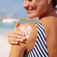 Sunscreen