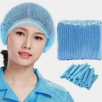 Surgical Head Cap (Disposable) Surgical Head Cap (Disposable)