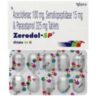 Zerodol-SP Tablet
